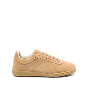 A.P.C. Brown Trainers - Low-Tops Men